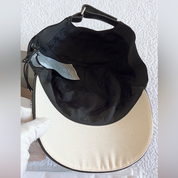 Dior x Cactus Jack Embroidered Baseball Hat - Picture 6 of 16